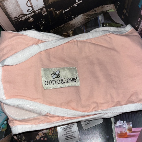 π€ π π€β’ π Anna&Eve x Swaddle Strap π«Άπ»π€π«Άπ» - Picture 3 of 7